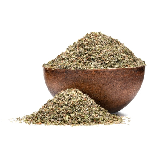 Bio morzsolt majoranna
20 g