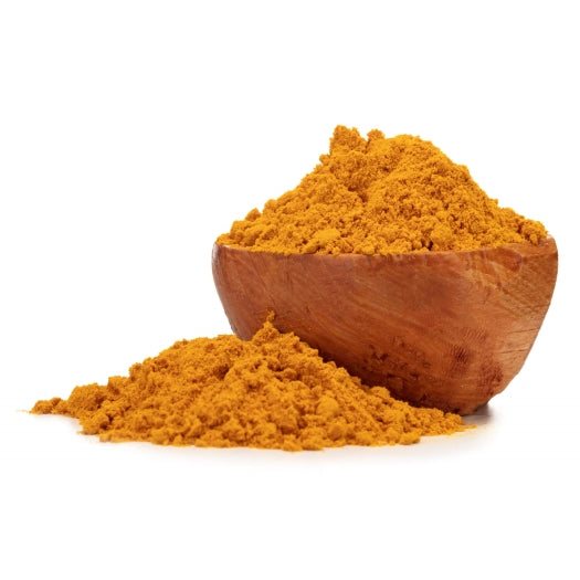 Bio őrölt kurkuma
250 g
