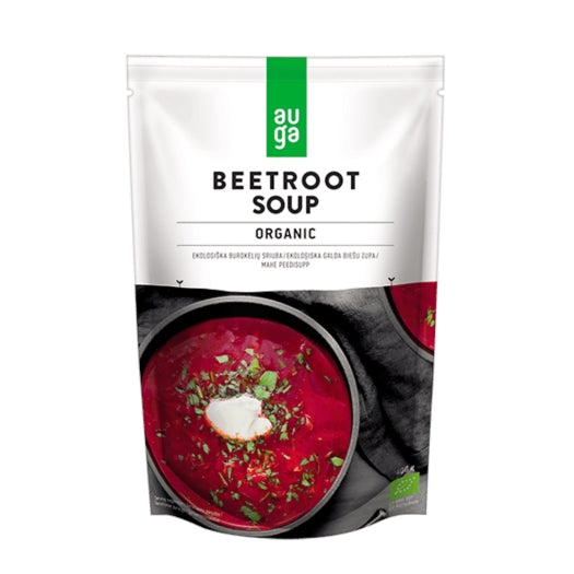 Céklaleves BIO
400 g