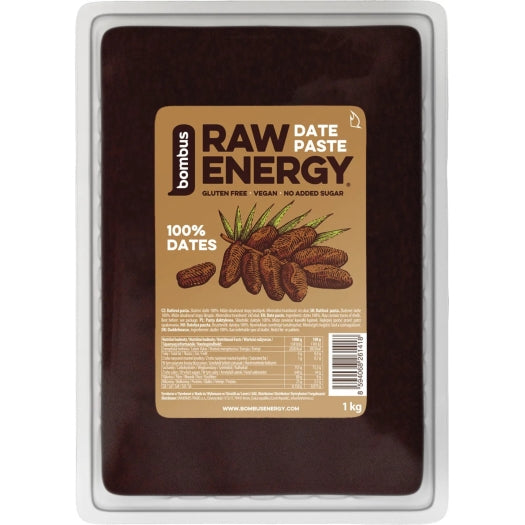 Datolyapaszta 100%
1000 g