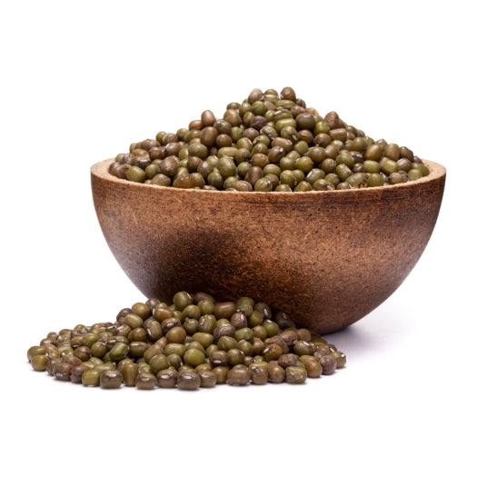 Fazole Mungo BIO
500 g