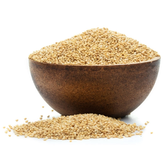 Fehér quinoa
500 g