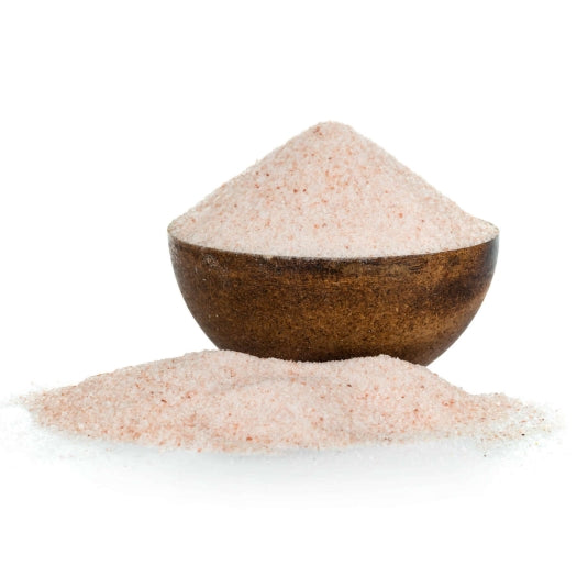 Himalája rózsaszín só - finom 500g
500 g