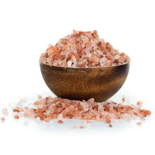 Himalája só - durva
500 g