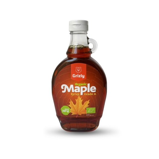 Juharszirup BIO 250 ml/
330 g