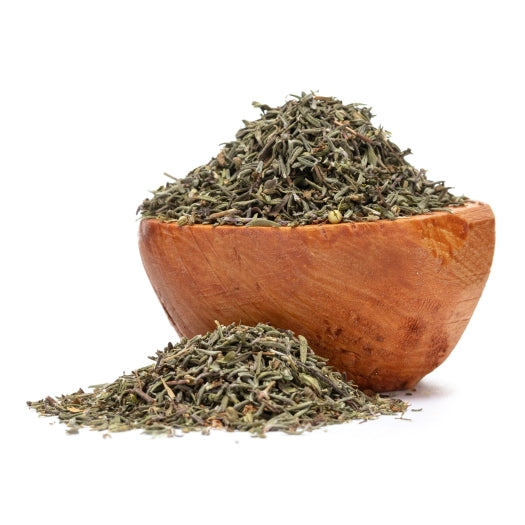 Kakukkfű őrölt
15 g