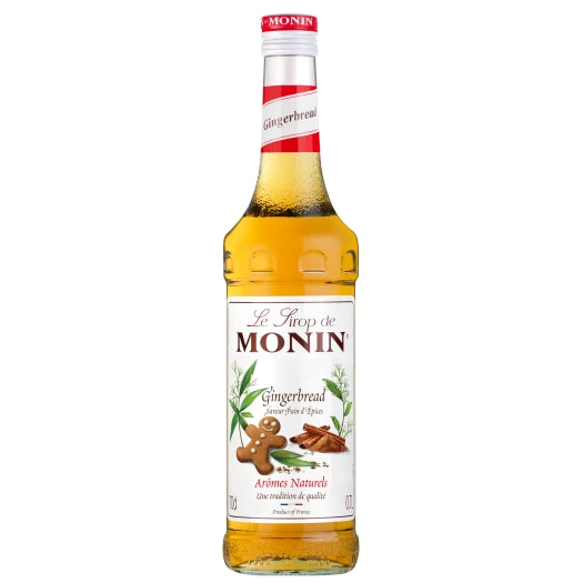 Mézeskalács
700 ml