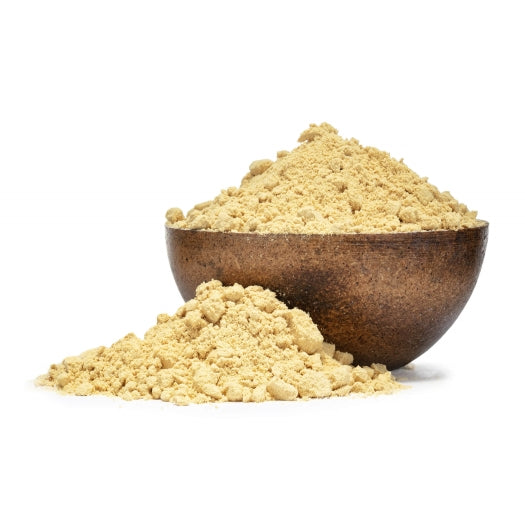 Őrölt Gyömbér BIO
100 g