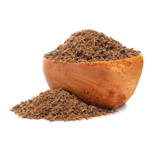Őrölt kömény
50 g