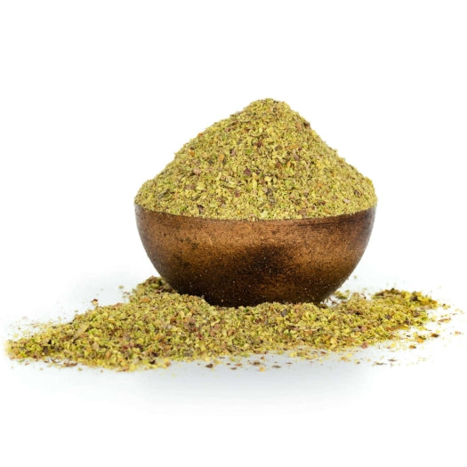 Pisztácialiszt
250 g