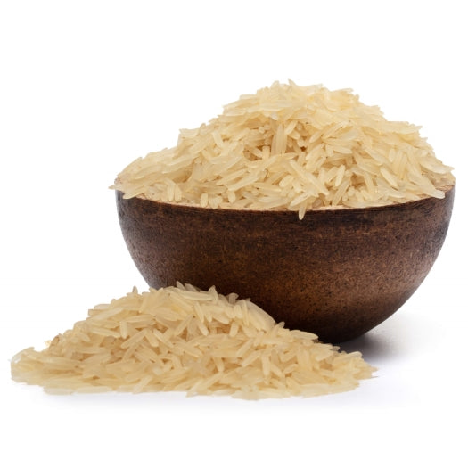 Rizs Basmati parboiled
1000 g