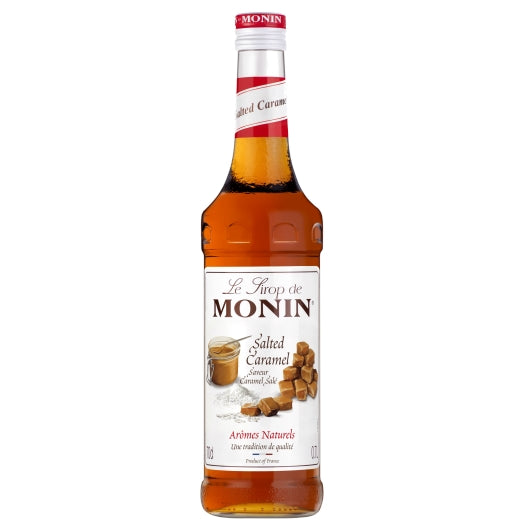 Sós karamell
700 ml