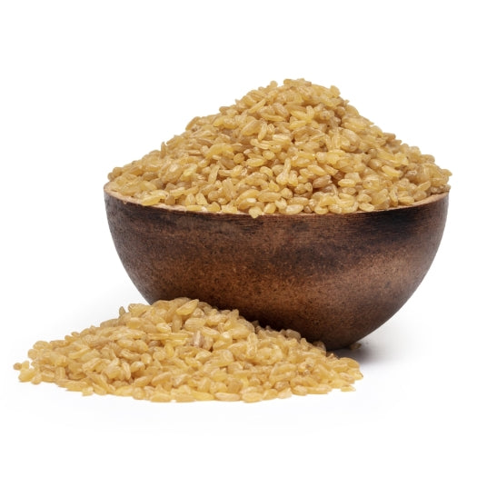 Bulgur durva
                    1000 g