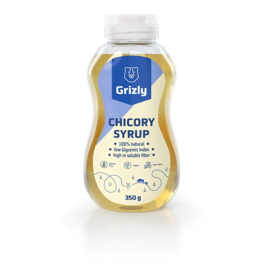 Cikóriaszirup
                    350 g